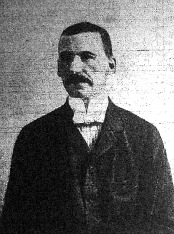 Mattachich-Keglevich Géza, aki négy évi börtönt szenvedett és királyi kegyelem folytán szabadult meg.