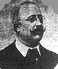 Krupp Alfréd Frigyes, a nagyhirű ágyugyáros agyszélhűdés folytán halt meg az esseni Villa Hügelben.
