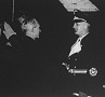 Bárdossyt Münchenben Ribbentrop köszönti