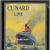 A Cunard line és a magyar kivándorlók