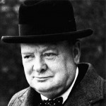 Churchill