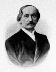 Dobsa Lajos (1824-1902)