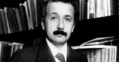 Alber Einstein